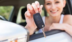 Indianapolis automotive locksmith